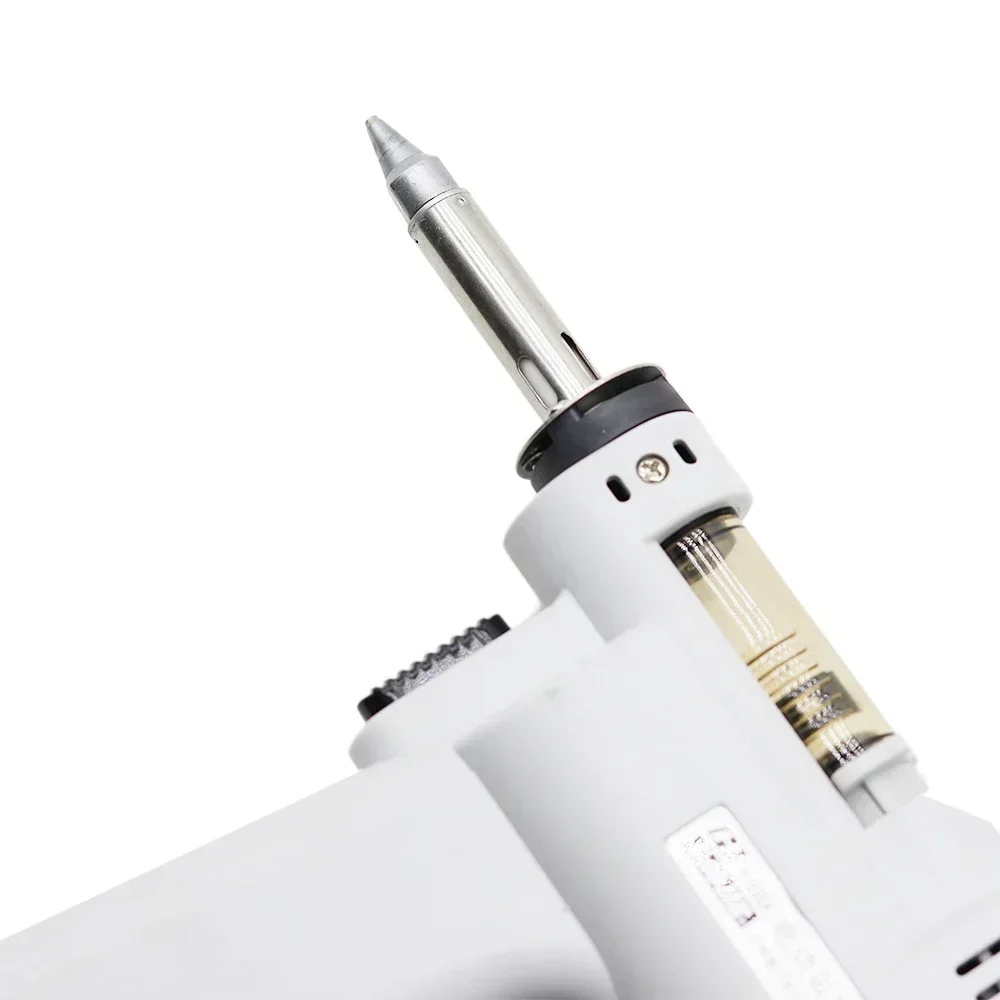 S-998P ダブルポンプ電動はんだ吸い取り器 100W 電 - Desoldering Gun Vacuum Electric のレビューと価格